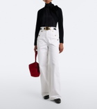 Max Mara Knitted shrug