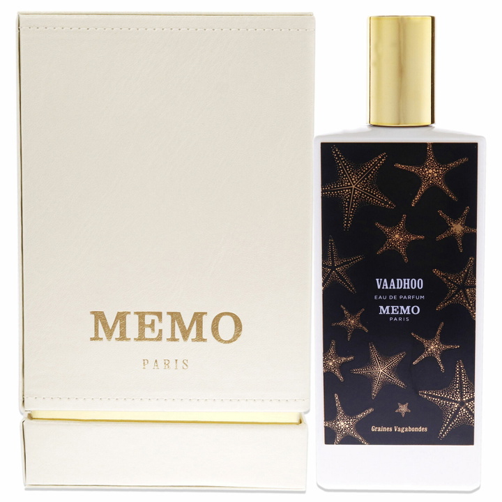 Photo: Vaadhoo by Memo Paris for Unisex 2.5 oz EDP Spray