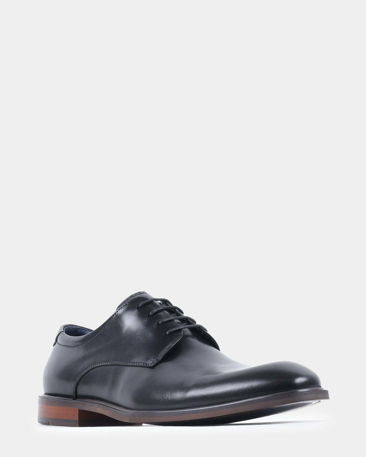 Steve Madden Victor Dress Shoes in Black