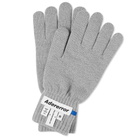 ADER error Wrist Label Glove