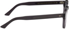Cutler And Gross Black 1312 Glasses