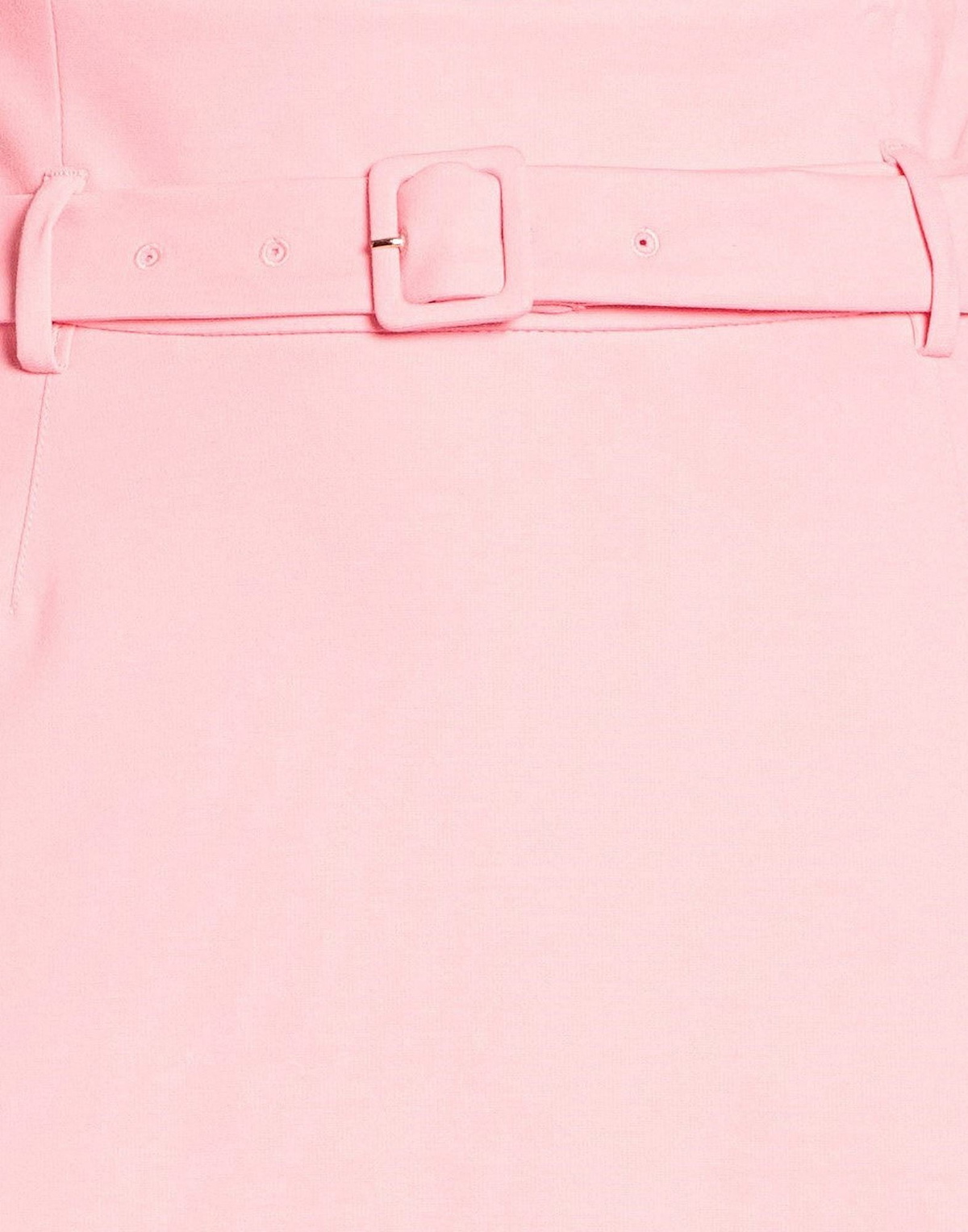 Manila Grace Womens Mini skirt in Pink
