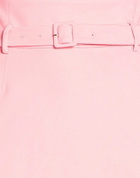Manila Grace Womens Mini skirt in Pink