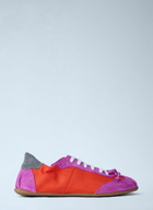 Abra Ballerina Sneakers