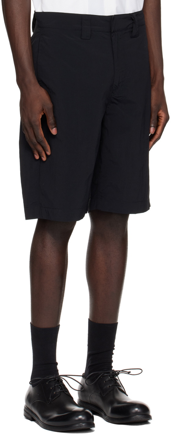 Berner Kühl Black Board Shorts