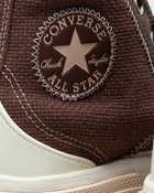 Converse Run Star Legacy Cx Brown - Mens - High & Midtop