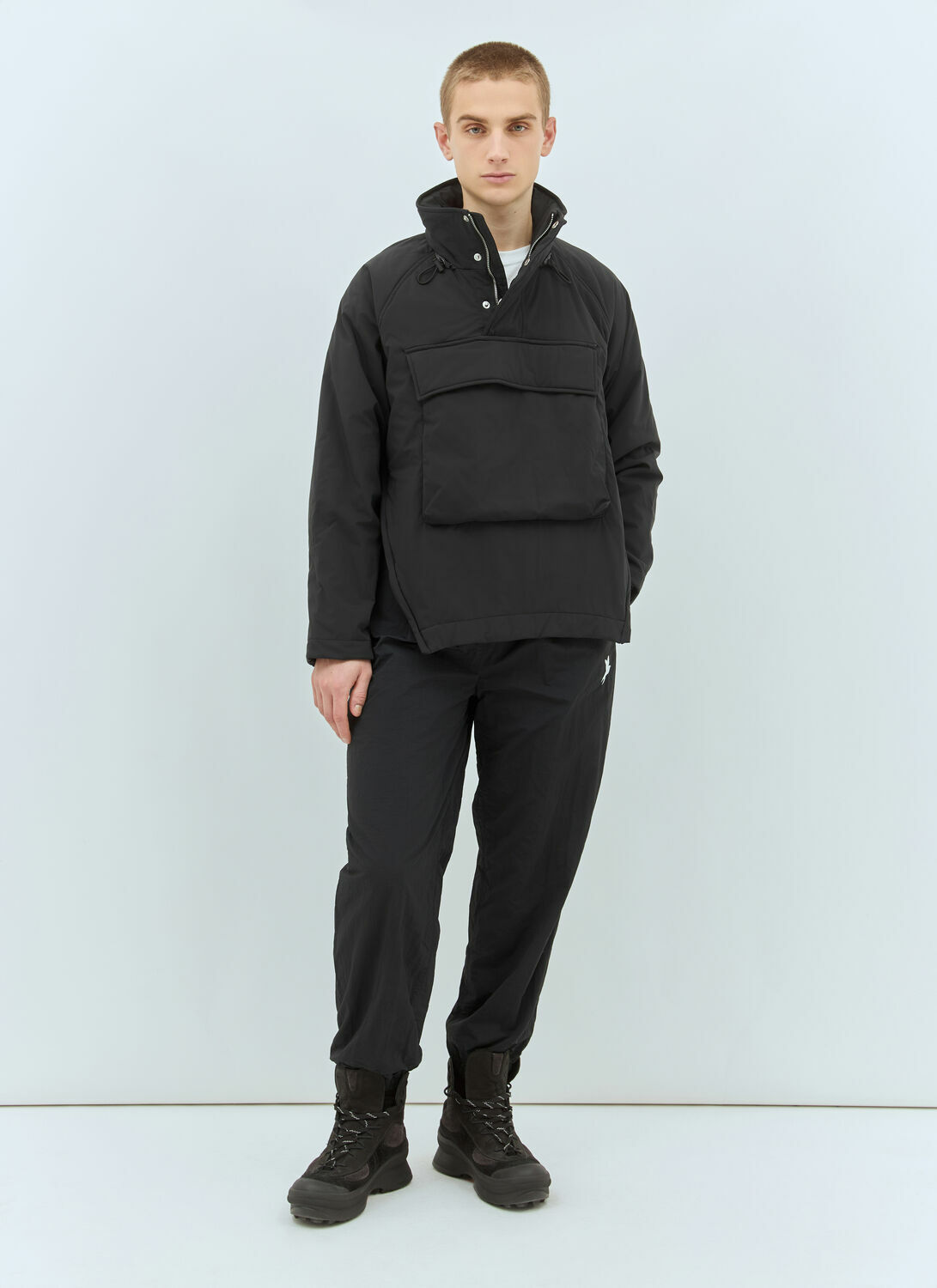 66°North Vatnsmyri Anorak