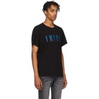 Amiri Black Logo Core T-Shirt