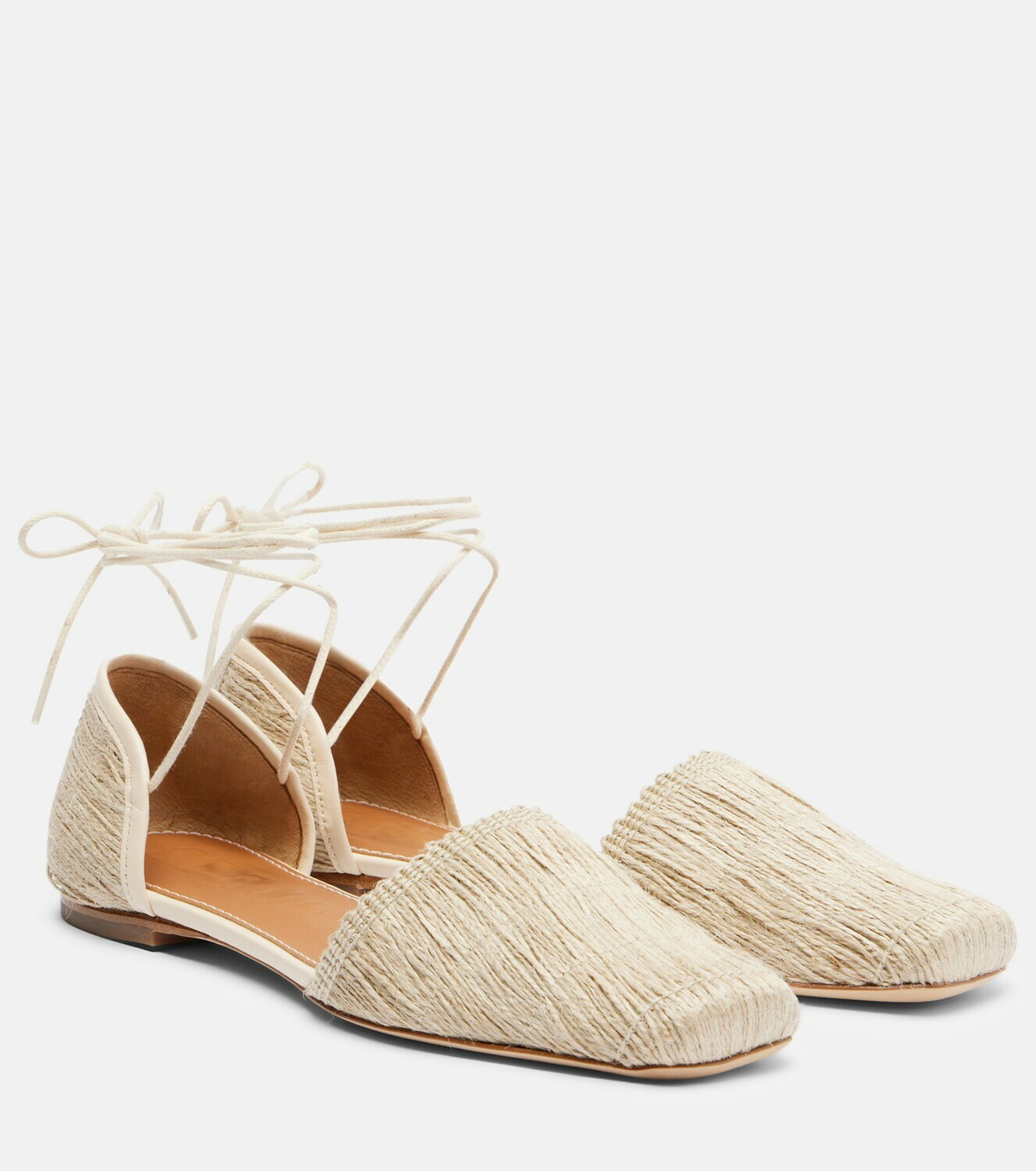 Staud Willa flats
