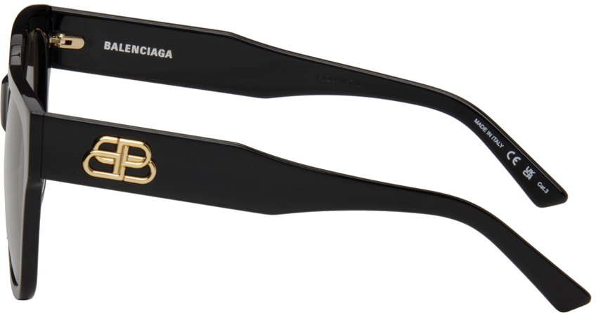 現行モデル BALENCIAGA SQUAR SUNGLASSES Balenciaga Signature 54MM Square Sunglasses | Saks Fifth Avenue