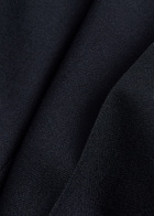 Paul Smith Woven Tailored Trousers Navy