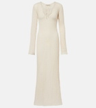 Montce Sophia maxi dress