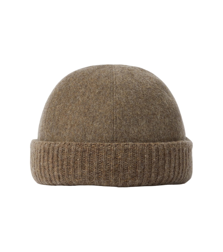 Photo: Loro Piana Cashmere beanie
