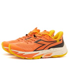 Diadora Sestriere-Xt 2 Sneaker in Nectarine/Black