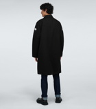 THE NORTH FACE BLACK SERIES - FUTURELIGHT™ ripstop coat