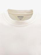 Bottega Veneta   T Shirt White   Mens