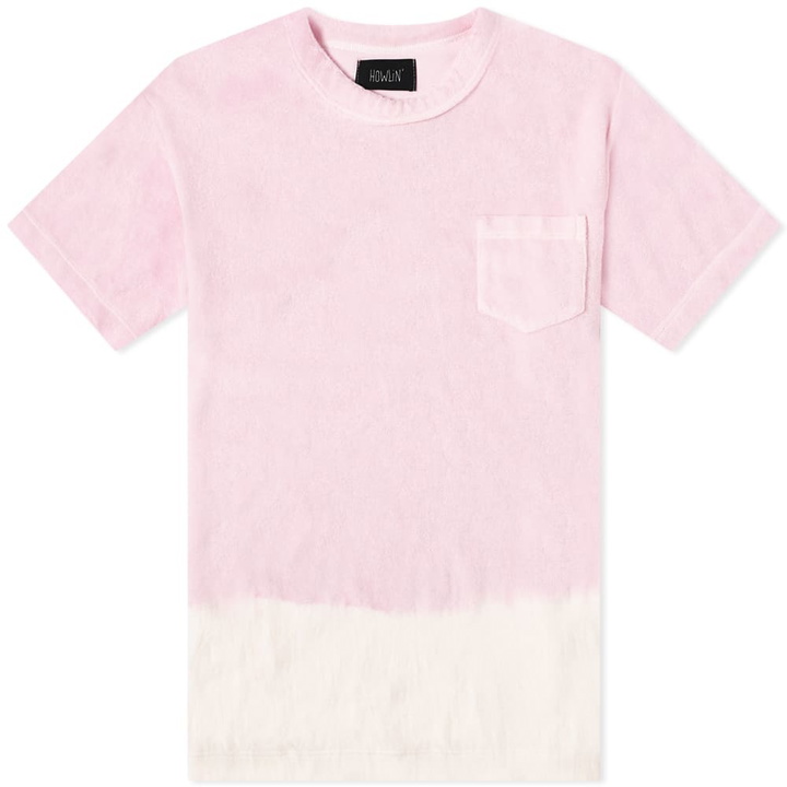 Photo: Howlin' Fons Hand Dyed Top Tee