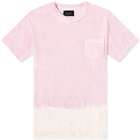 Howlin' Fons Hand Dyed Top Tee