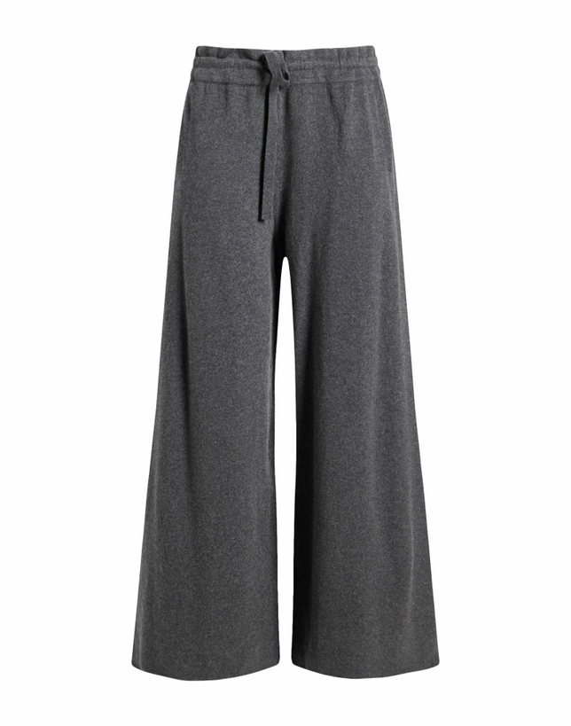 Photo: Jil Sander Womens Pants in Grey