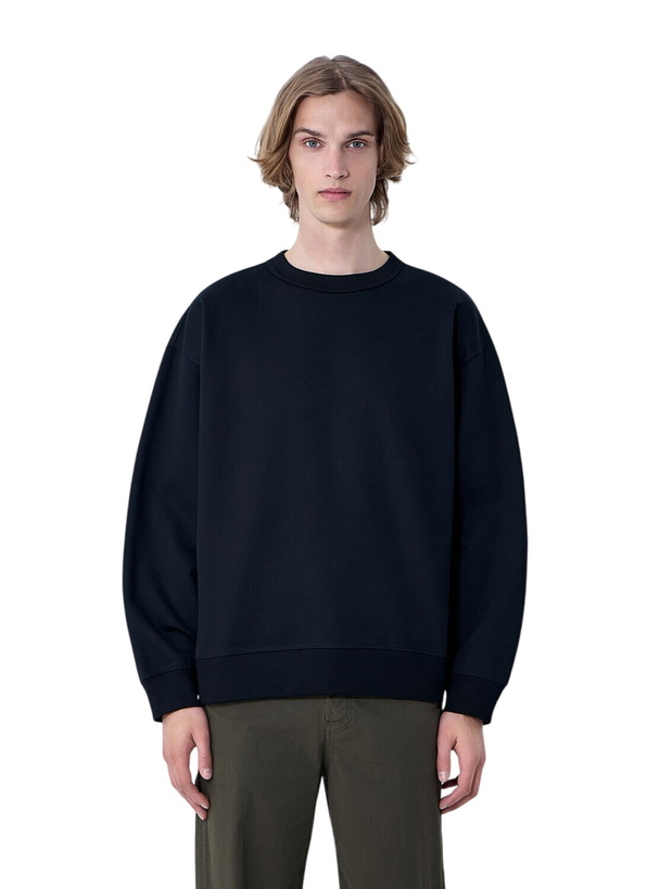 Photo: Dries Van Noten Crewneck Knit Sweater