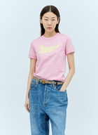 Gucci GG Marmont Reversible Thin Belt