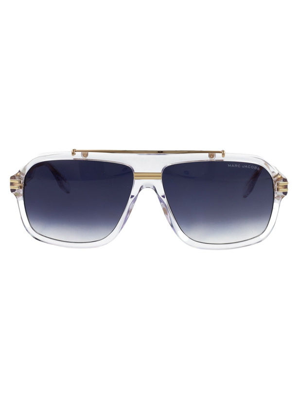 Photo: Marc Jacobs Eyewear Marc 840/s Sunglasses