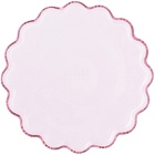 Fazeek Pink Wave Bowl