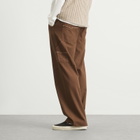 ACMH by Magic Castles Men's Grafter Pant in Coffee Brown