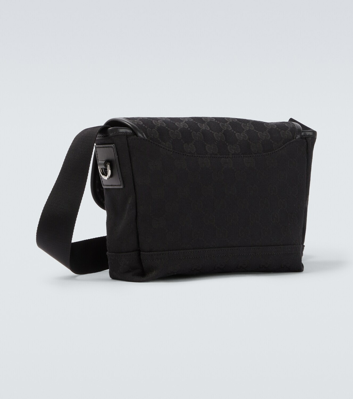 Gucci GG messenger bag