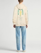 Les Deux Mens Sweatshirt Cream