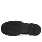 Rick Owens Men's Gabe Beatle Boot in Black