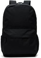 Snow Peak Black Everyday Backpack
