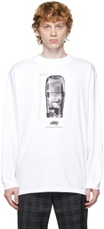 Eytys Compton Long Sleeve T-Shirt