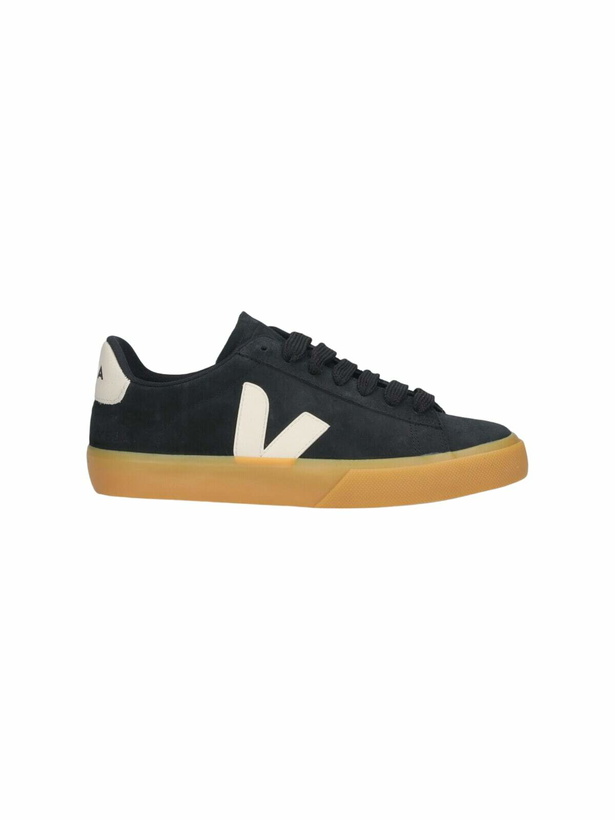 Photo: Veja campo Bold Sneakers