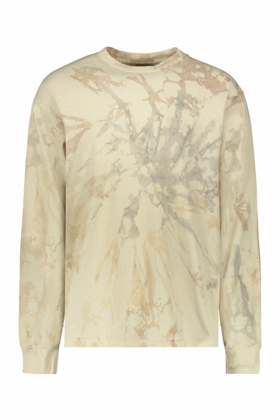 Photo: John Elliott Cotton T-shirt