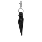 Rick Owens Spike Key Chain