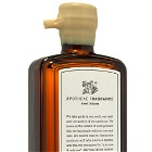 Apotheke Fragrance Reed Diffuser in Fig