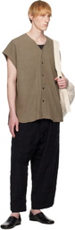 Jan-Jan Van Essche Off-White #40 Backpack