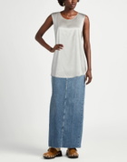 Peserico Womens Top in Off white
