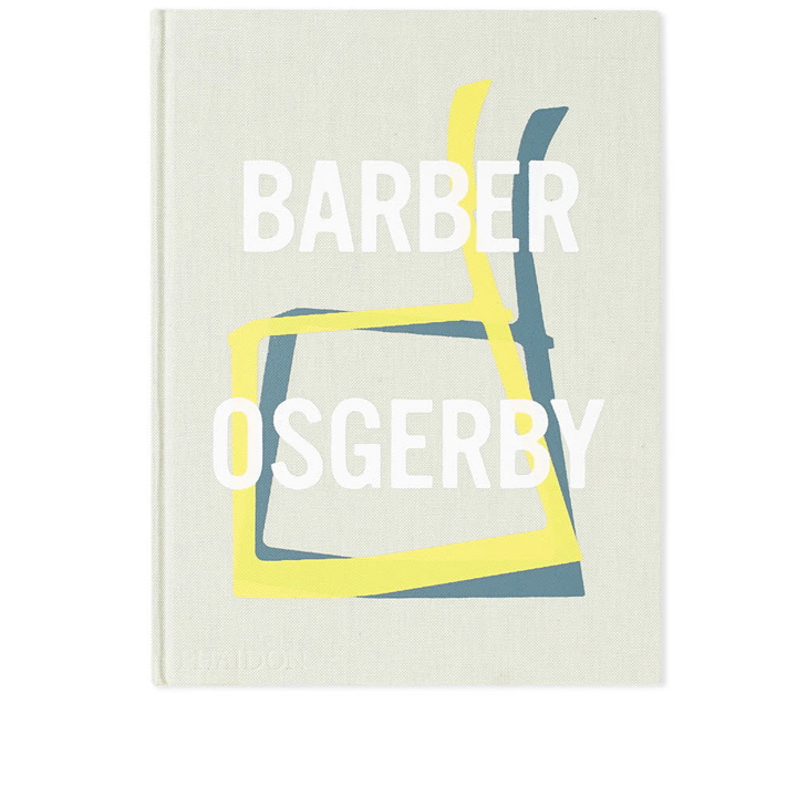 Photo: Barber & Osgerby Projects