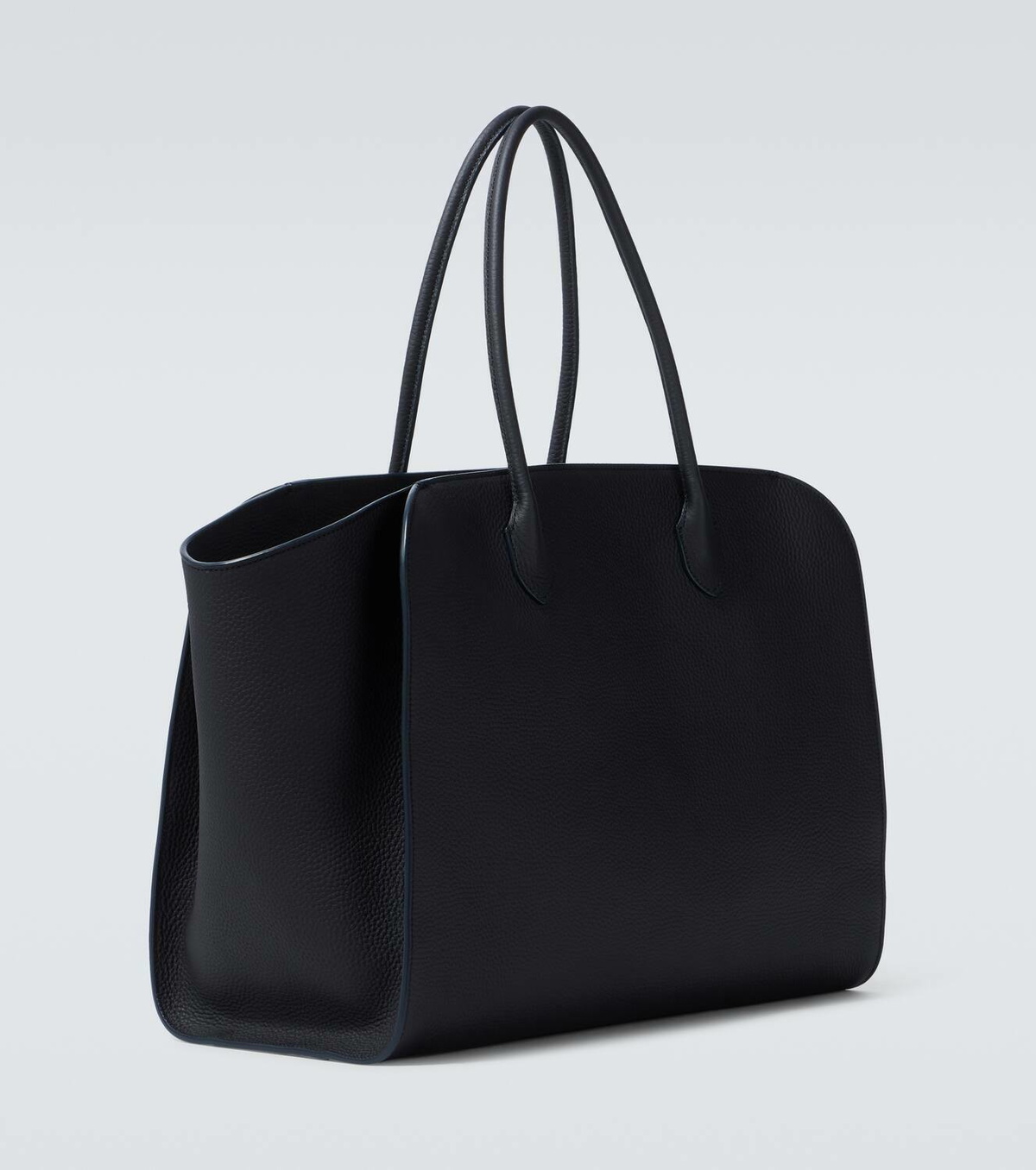 The Row Marlo leather tote bag The Row