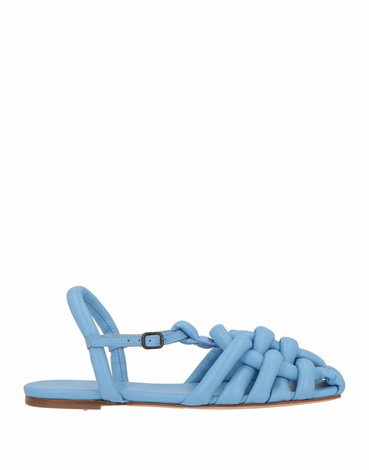 Hereu Womens Sandals Pastel in Blue