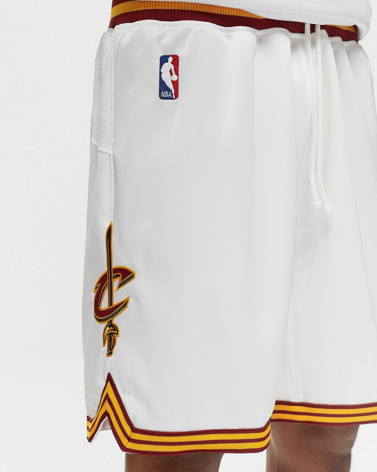 mitchell&ness ミッチェルアンドネス NBA キャバリアーズ パンツ NBA ショーツ/パンツ ミッチェル＆ネス - NBA | セレクション