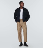 Polo Ralph Lauren Sportsman cotton cargo pants