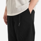 Manastash Men's Flex Climber Wide Leg Pants in Black