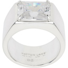 Hatton Labs Solitare Ring