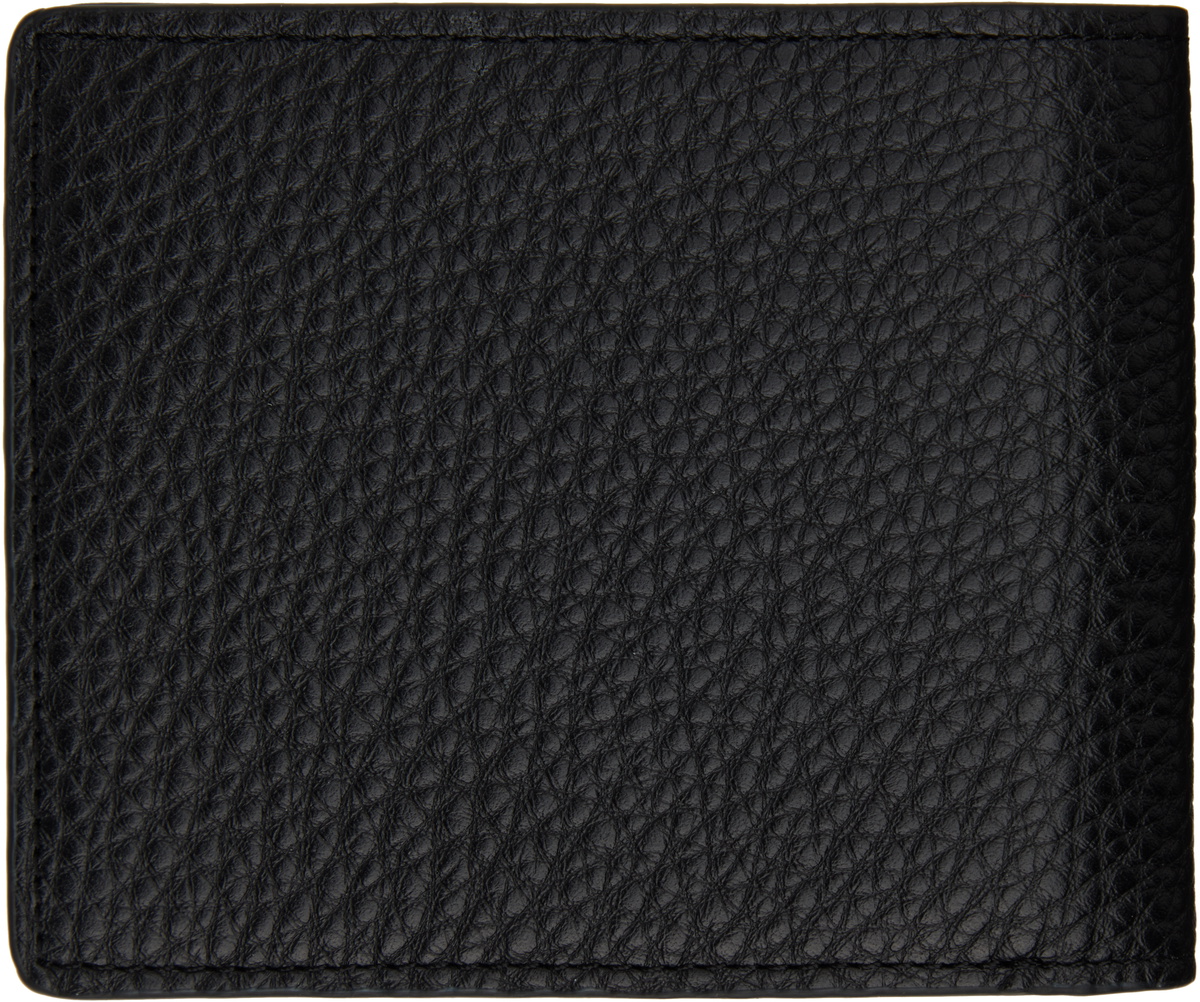 Thug Club Black Rock Wallet ブラック Black Rock Wallet by Thug Club on Sale