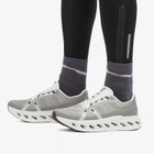 ON Men's Cloudeclipse in Alloy/White