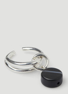 Räthel & Wolf Enna Aaron Single Earring