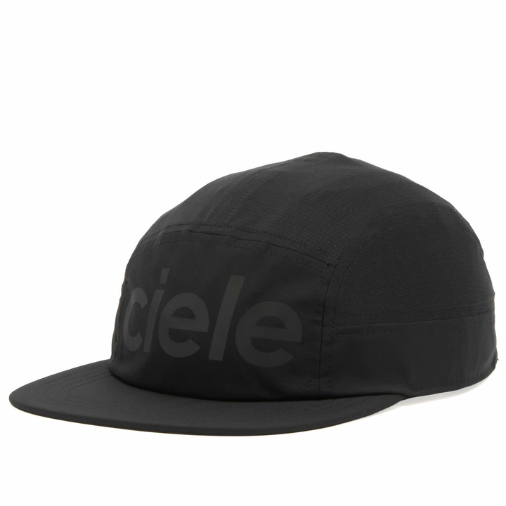 Photo: Ciele Athletics Comp Century GO Cap in Shadowcast